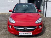 VAUXHALL ADAM