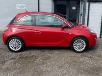 VAUXHALL ADAM