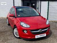 VAUXHALL ADAM