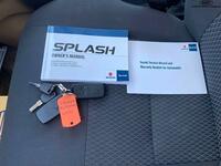 SUZUKI SPLASH