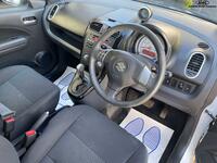 SUZUKI SPLASH