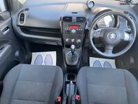 SUZUKI SPLASH