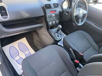 SUZUKI SPLASH