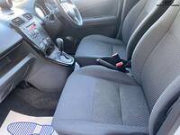 SUZUKI SPLASH