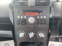 SUZUKI SPLASH