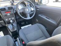 SUZUKI SPLASH