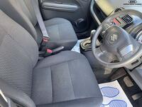 SUZUKI SPLASH