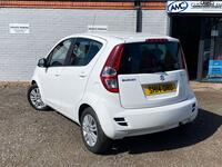 SUZUKI SPLASH