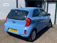 KIA PICANTO