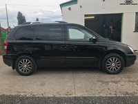 KIA SEDONA