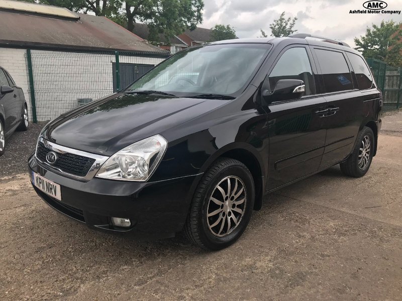 KIA SEDONA