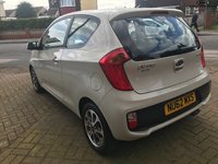 KIA PICANTO