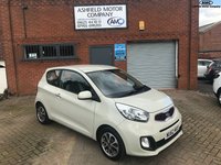 KIA PICANTO