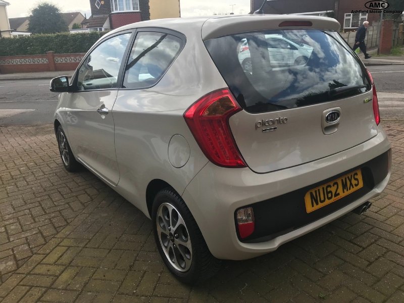 KIA PICANTO