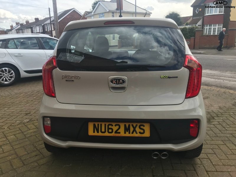 KIA PICANTO