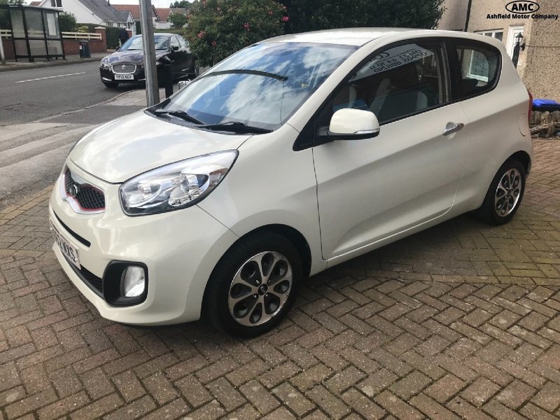 KIA PICANTO