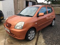 KIA PICANTO