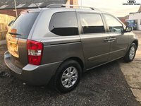 KIA SEDONA