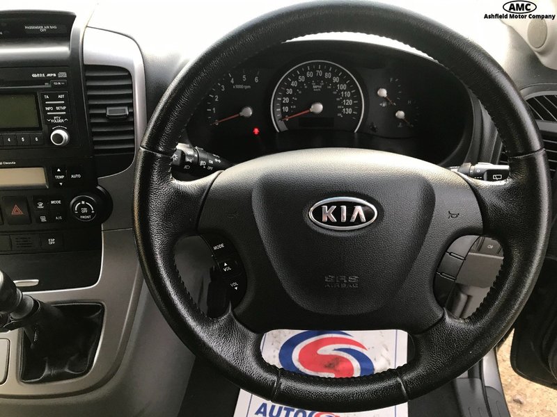 KIA SEDONA