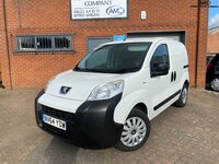 PEUGEOT BIPPER