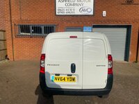 PEUGEOT BIPPER