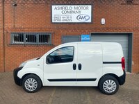 PEUGEOT BIPPER