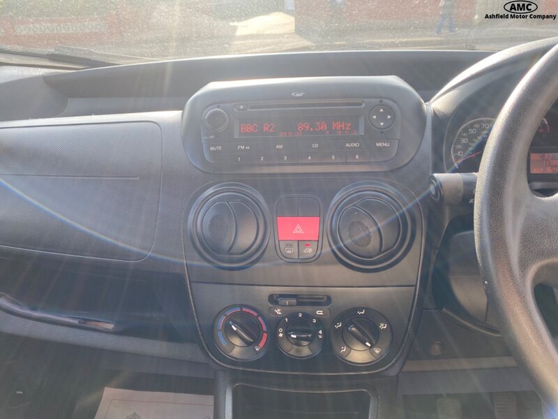 PEUGEOT BIPPER