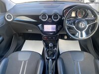 VAUXHALL ADAM