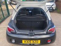 VAUXHALL ADAM