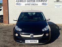 VAUXHALL ADAM