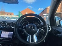 VAUXHALL ADAM