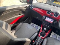 VAUXHALL ADAM