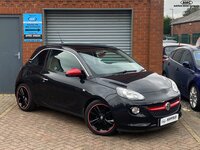 VAUXHALL ADAM