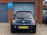 VAUXHALL ADAM