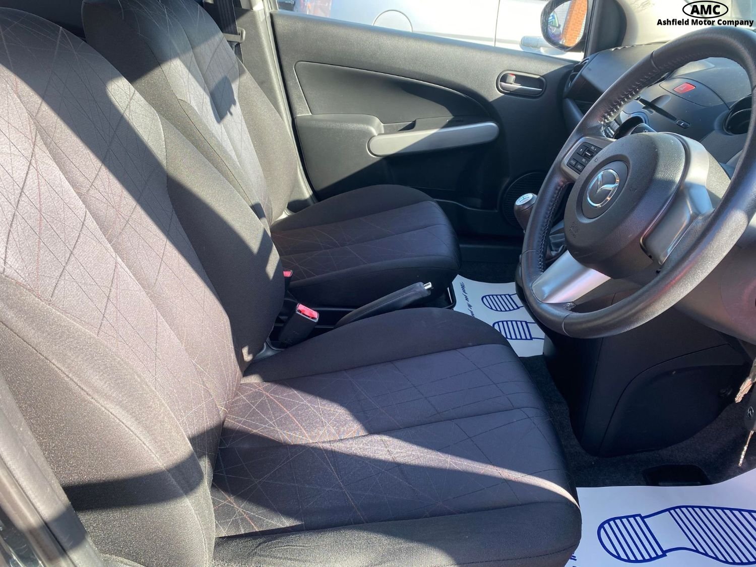 Used MAZDA MAZDA2 in SuttoninAshfield, Nottinghamshire Ashfield